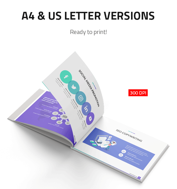 Best SEO Proposal for Agency PowerPoint Presentation Template