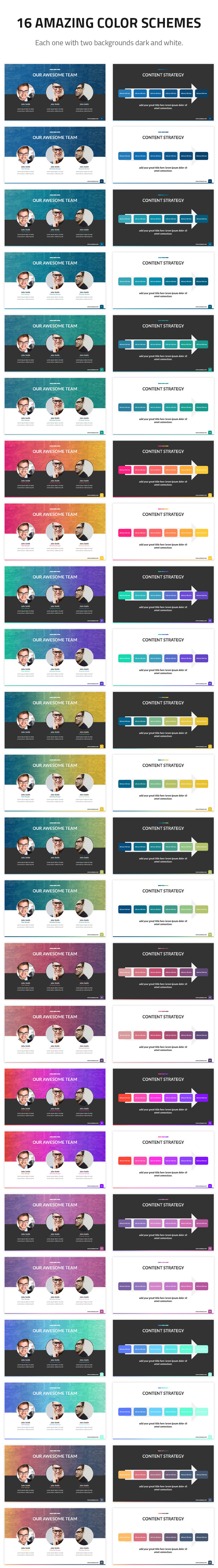 Best SEO Proposal for Agency PowerPoint Presentation Template